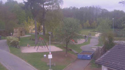 Dětské hřiště