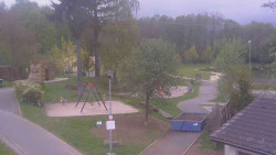 Dětské hřiště