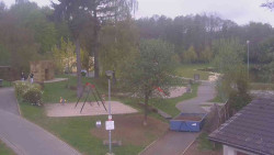 Dětské hřiště