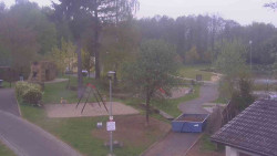 Dětské hřiště