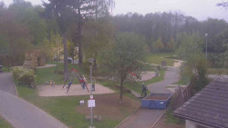 Dětské hřiště