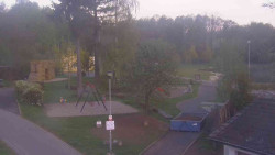 Dětské hřiště