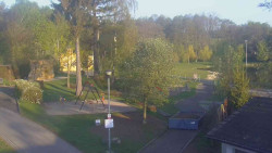 Dětské hřiště