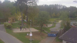 Dětské hřiště