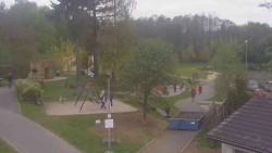 Dětské hřiště