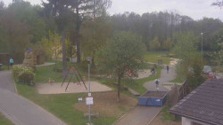 Dětské hřiště