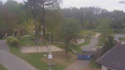 Dětské hřiště