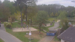 Dětské hřiště