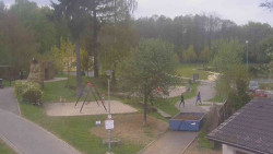 Dětské hřiště