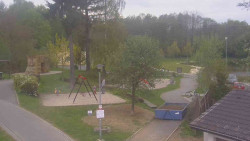 Dětské hřiště