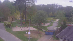 Dětské hřiště