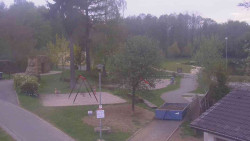 Dětské hřiště