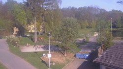 Dětské hřiště
