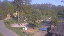 Dětské hřiště