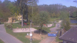 Dětské hřiště