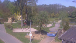 Dětské hřiště