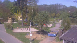 Dětské hřiště