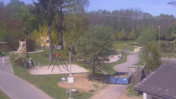Dětské hřiště