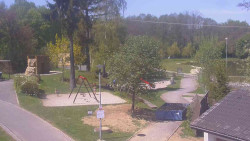 Dětské hřiště