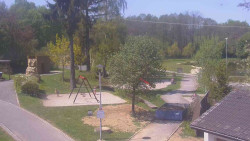 Dětské hřiště