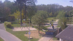 Dětské hřiště