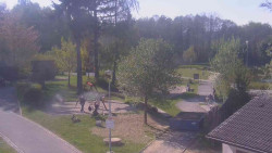 Dětské hřiště