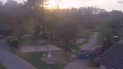 Dětské hřiště