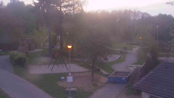 Dětské hřiště