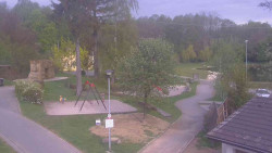 Dětské hřiště