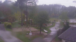 Dětské hřiště