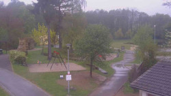 Dětské hřiště