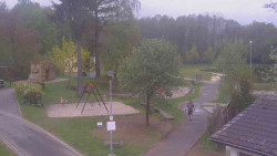 Dětské hřiště