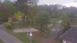 Dětské hřiště