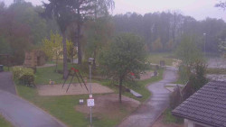 Dětské hřiště