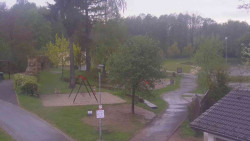 Dětské hřiště
