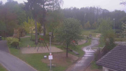 Dětské hřiště