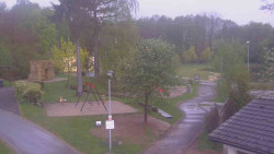 Dětské hřiště