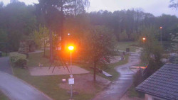Dětské hřiště