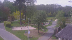 Dětské hřiště