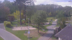 Dětské hřiště