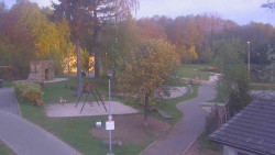 Dětské hřiště