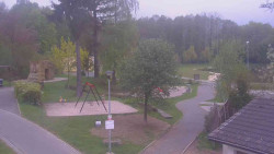 Dětské hřiště