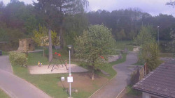 Dětské hřiště