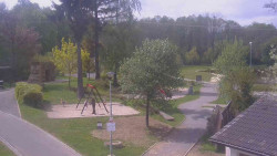 Dětské hřiště