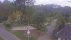 Dětské hřiště