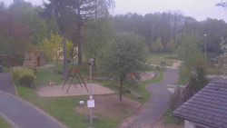 Dětské hřiště