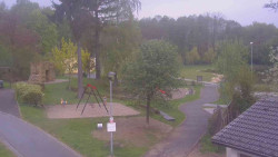 Dětské hřiště