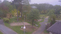 Dětské hřiště