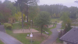 Dětské hřiště