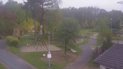 Dětské hřiště